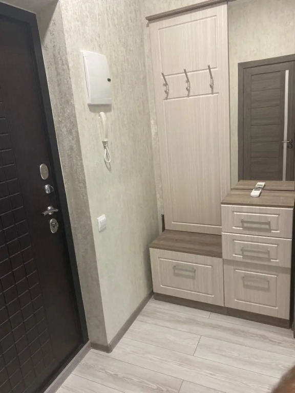 Квартира на улице Золотаревского 8а
