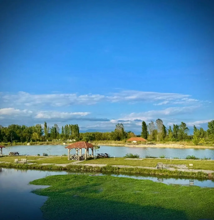Ranch in Variani