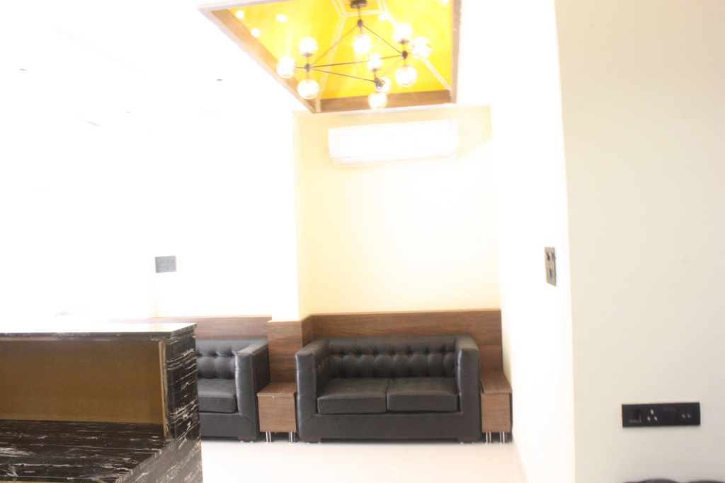 STAY10 Apartment Hotel