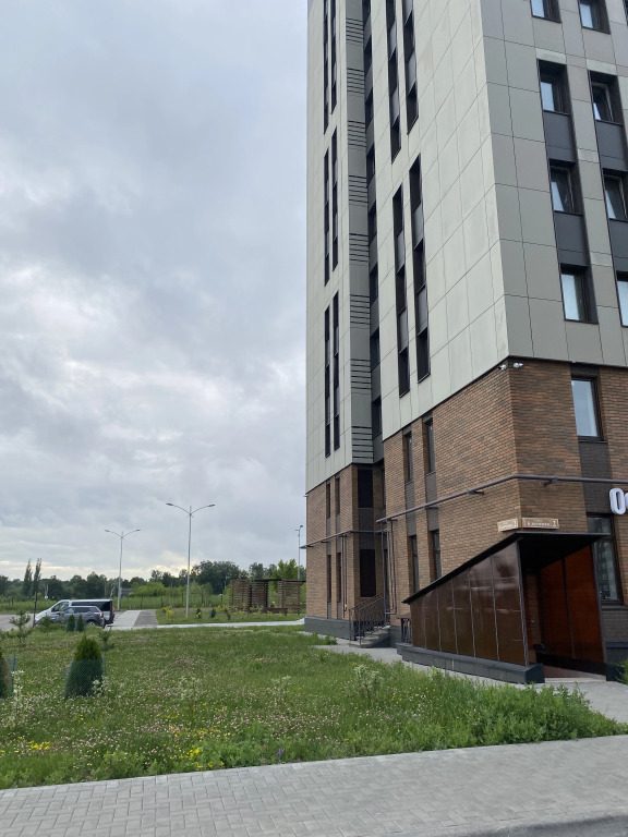 Квартира Ул Ключевая Дд 2