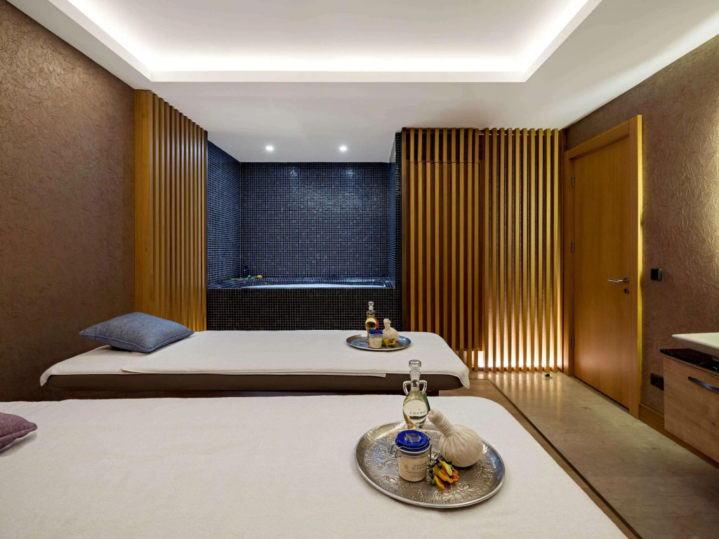 The Galata Hotel Istanbul - MGallery Collection