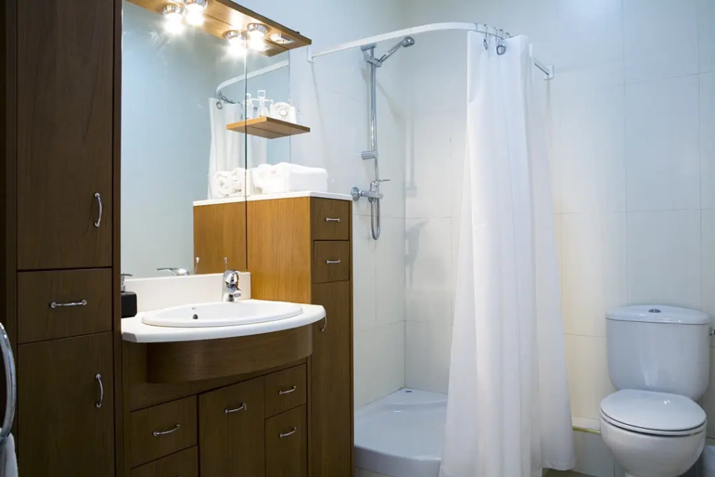 Апартаменты Platinum in Residential  Area