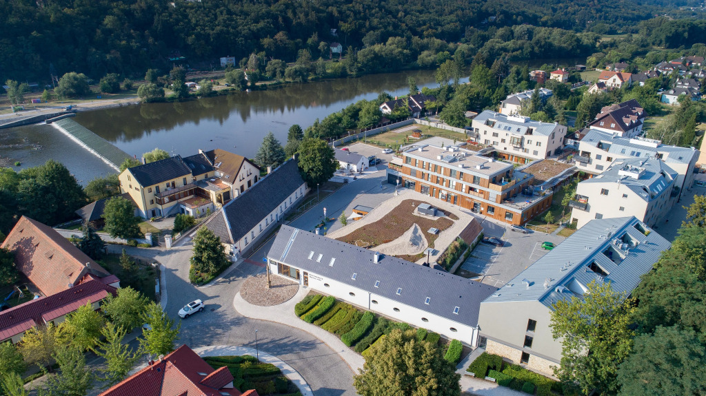 Hotel Panská Zahrada
