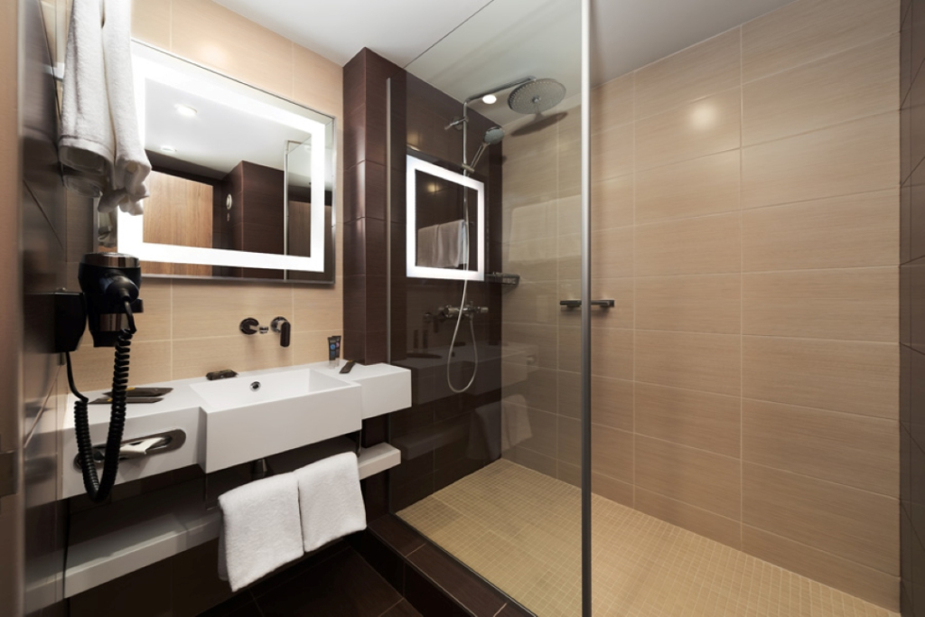 Отель Novotel Москва Аэропорт Шереметьево