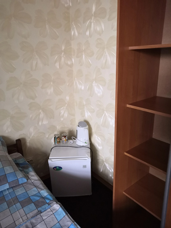 Отель Гризли