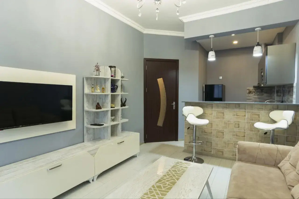 Апартаменты Perfect in Batumi Centre