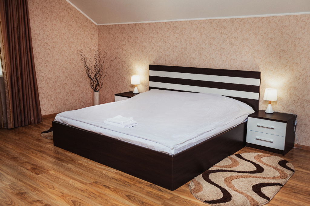 База отдыха Домик58 / Vacation house Domik58