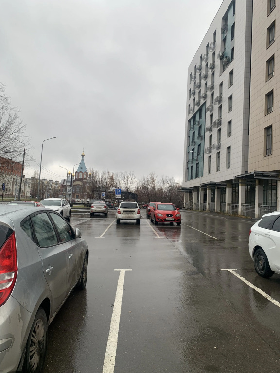 Апартаменты Рядом с Московским Вокзалом и Новым Ремонтом