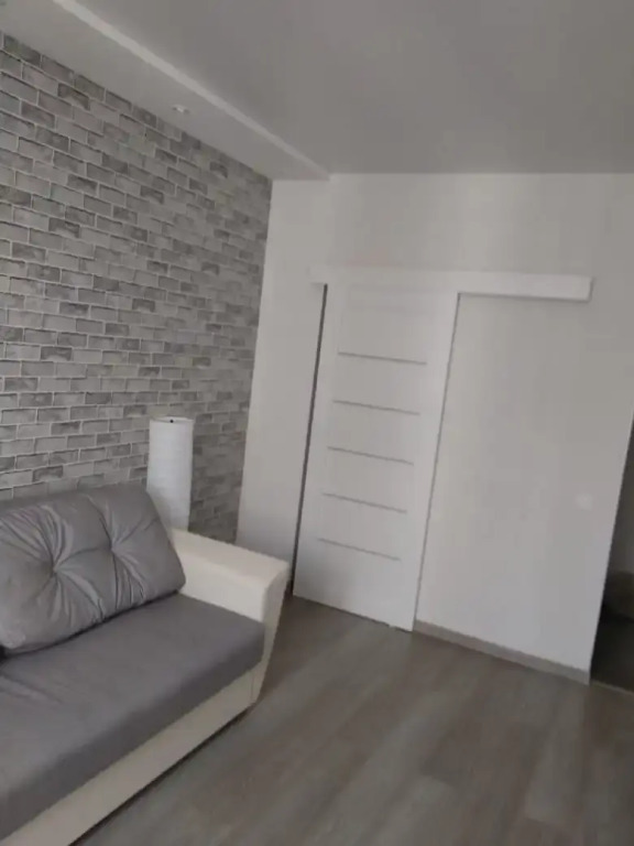 Na Geroev Apartments