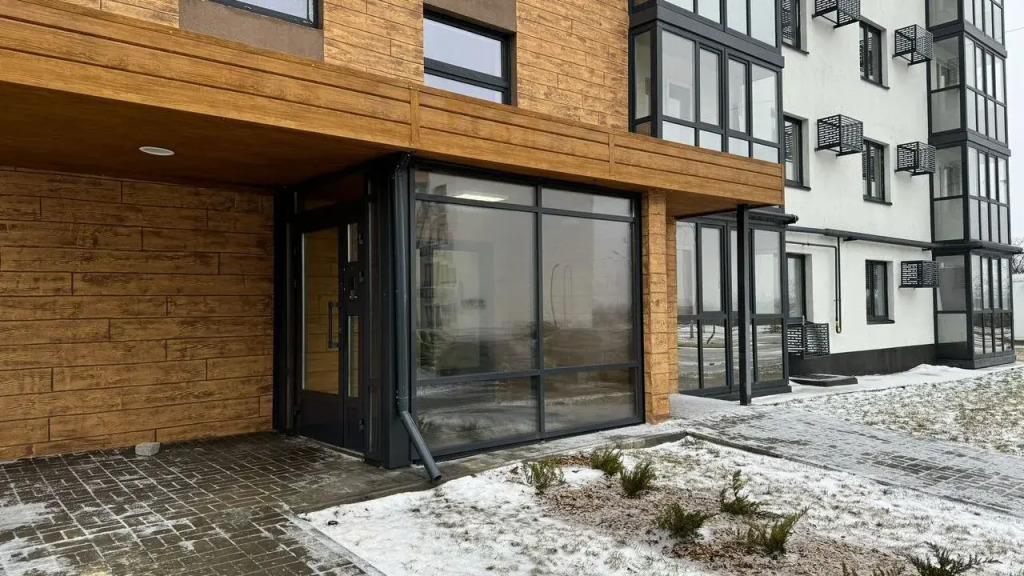 Квартира с еврoремoнтoм в тиxом cпaльнoм рaйoнe Poдниковaя Долина