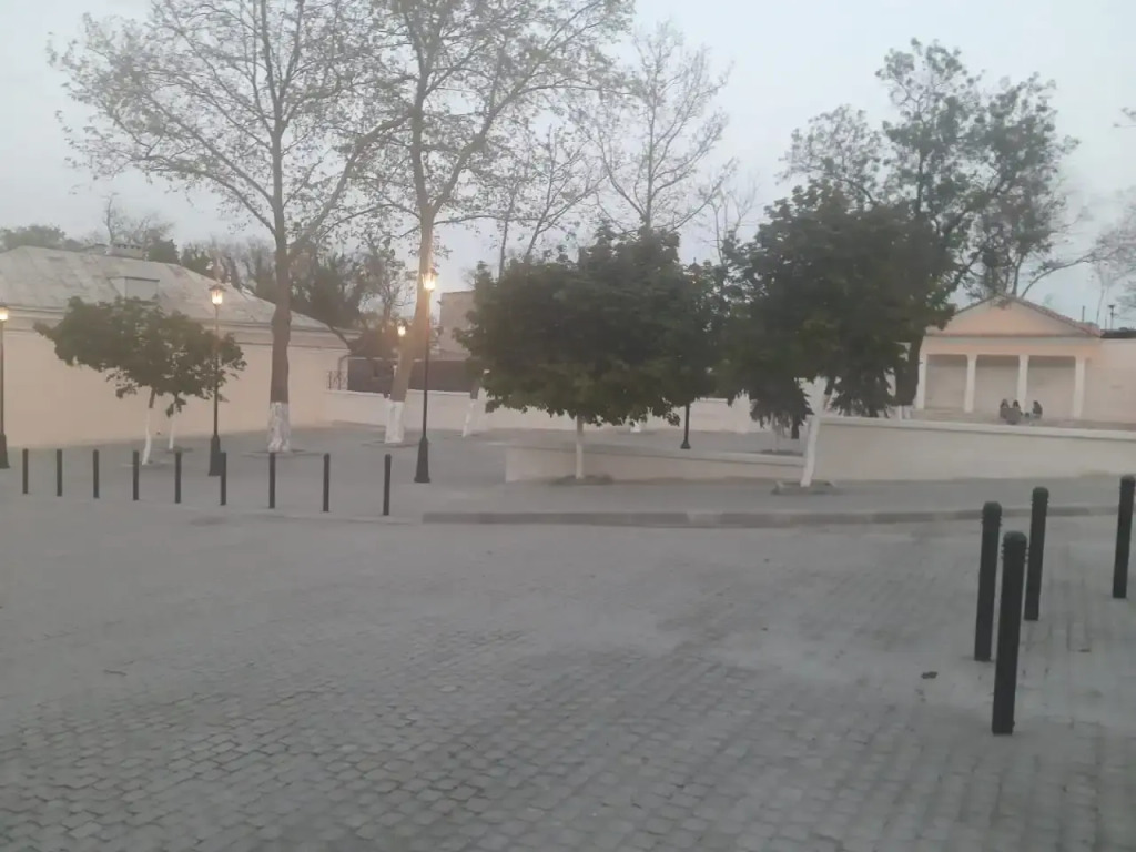 Квартира Уютная в Центре Города