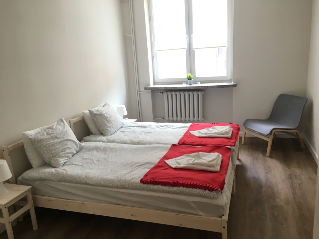 Апартаменты Visit Lublin Premium Wschodnia