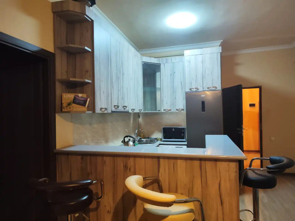 Апартаменты Apt in Centre Erevan