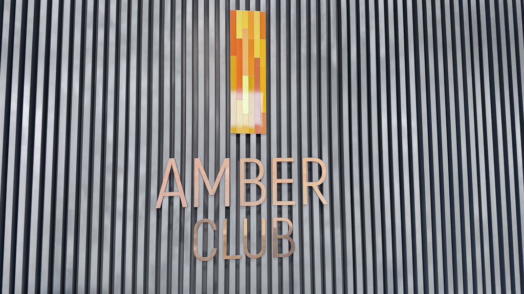 Квартира в ЖК Amber для 4х гостей