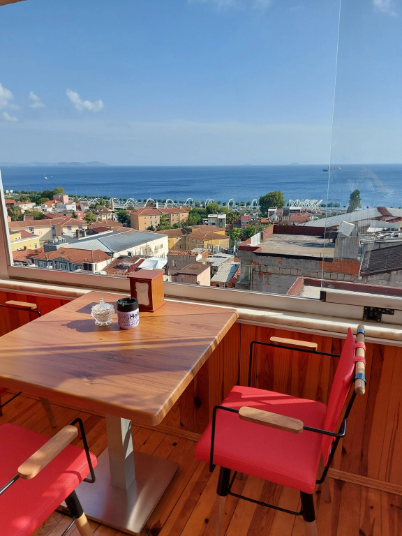 Отель Verseca Hotel
