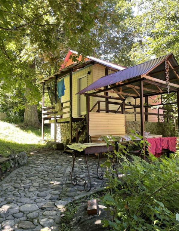 Отель Загородный Лотос