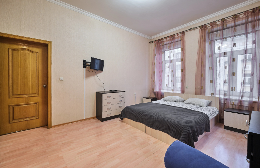 Hotel NII Burdenko