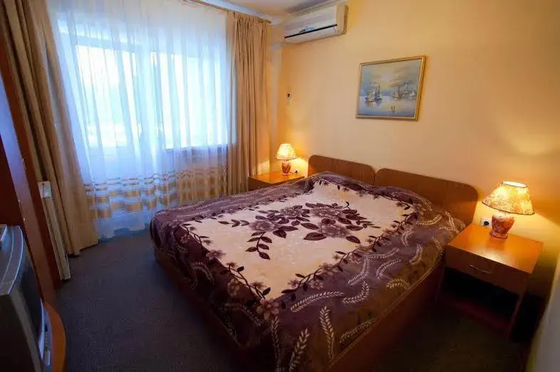 Rameliya Guest House