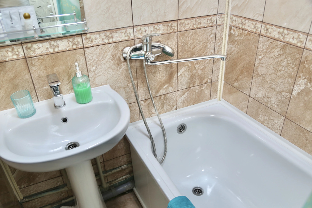 Апартаменты Comfort Plus на Панагюриште