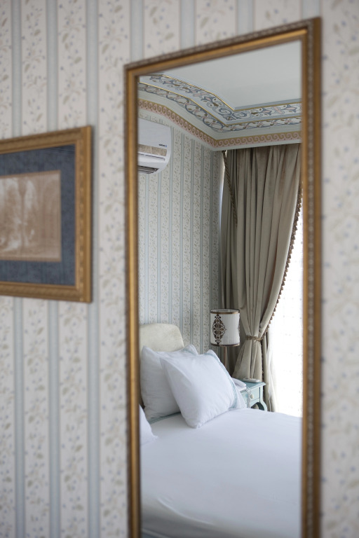 Hotel Niles Istanbul