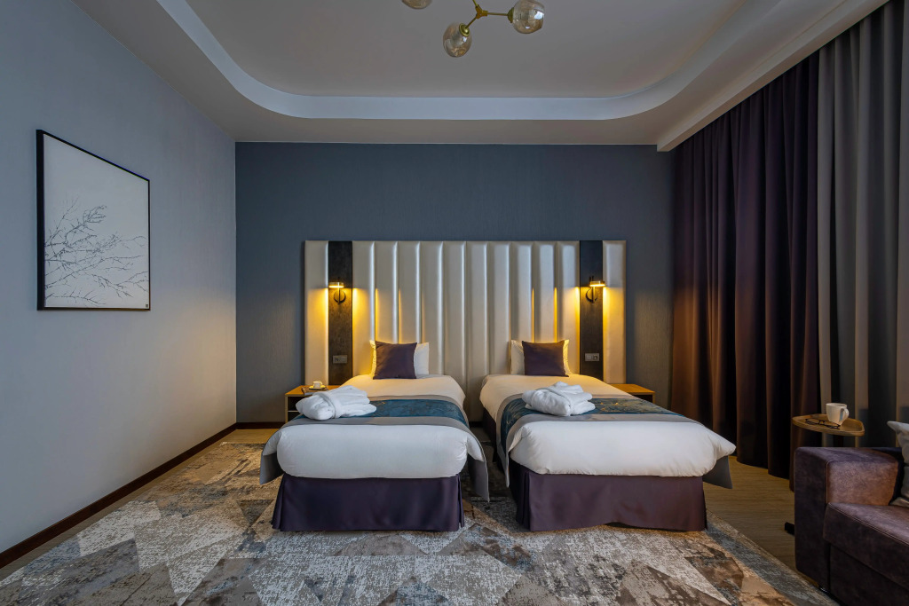 Monotel Hotel