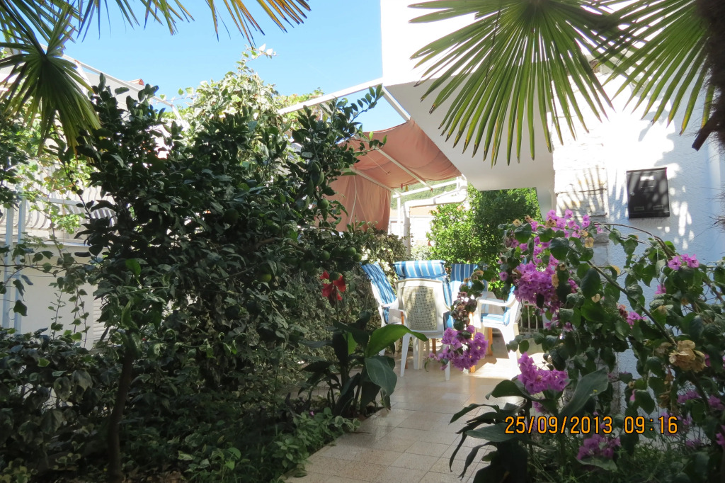 Апартаменты Silvija Holiday Home