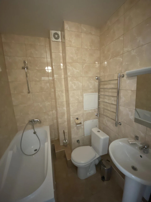 Апартаменты Sea Side 19