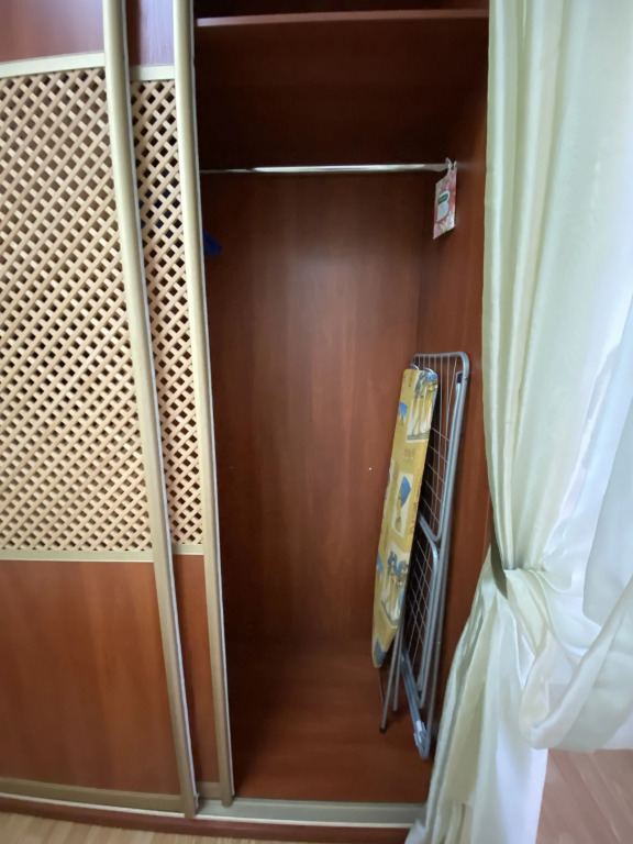 Квартира Большая Студия для Семьи с Ребенком на Дмитриевой