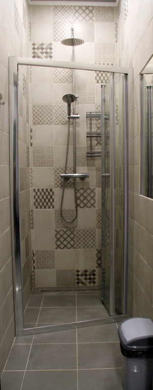 Center Hostel