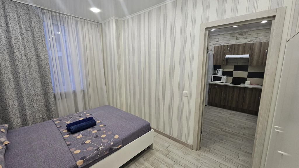 Квартира Красногорск 1Ком Станция Павшино Жк Тетрис