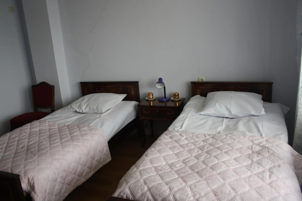 Boutique Hotel Eco-House Tbilisi