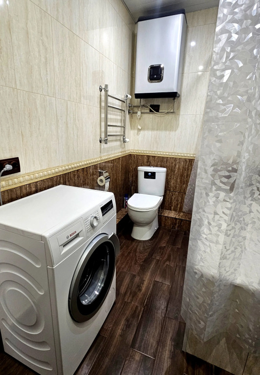 Квартира Уютная для романтических встреч