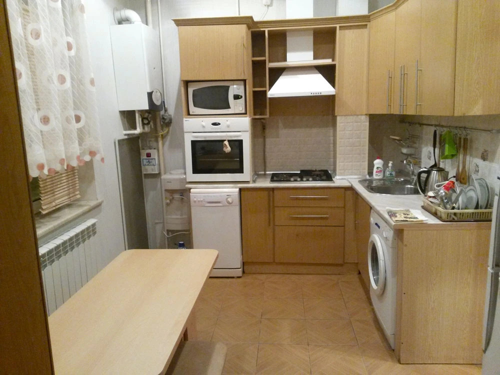 Апартаменты Studio Old Baku