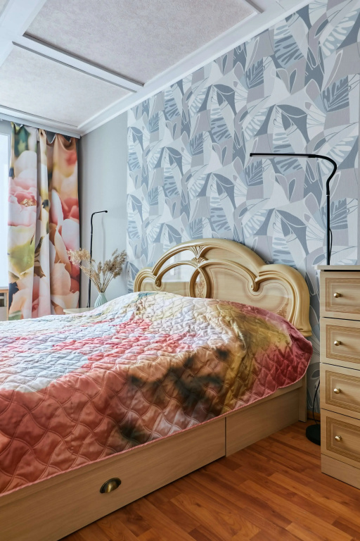Квартира на Озерковой 51к2