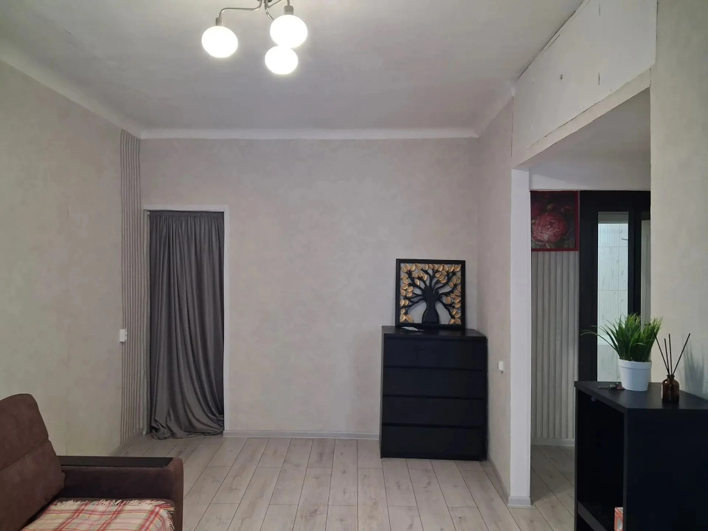 Квартира Уютная рядом с центром