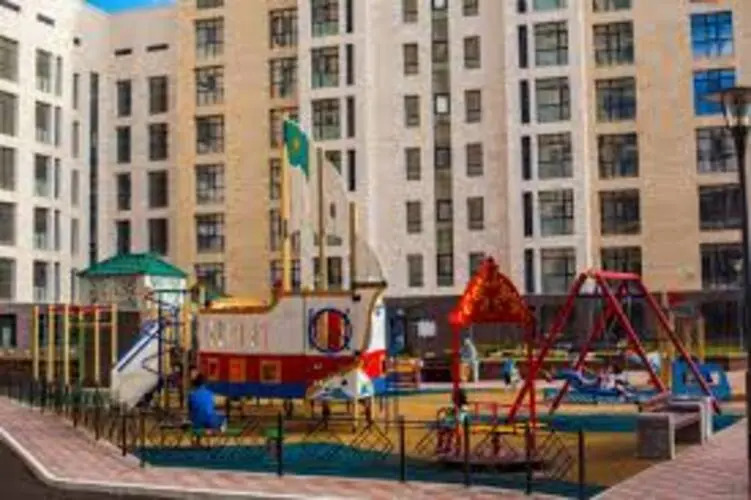 Vozle Expo Flat