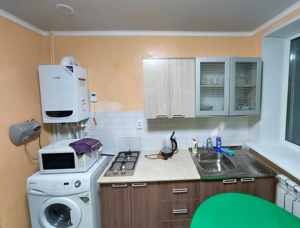 Частный дом новейший для командировки и отдыха