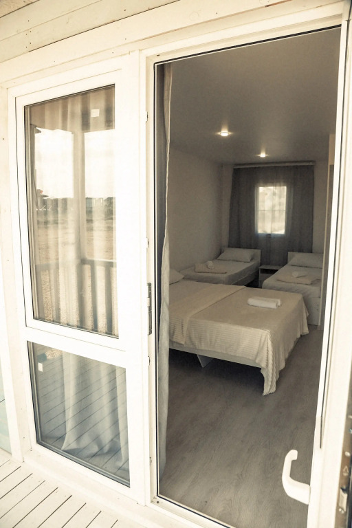 Gostevoj Dom Mariya Mini-Hotel