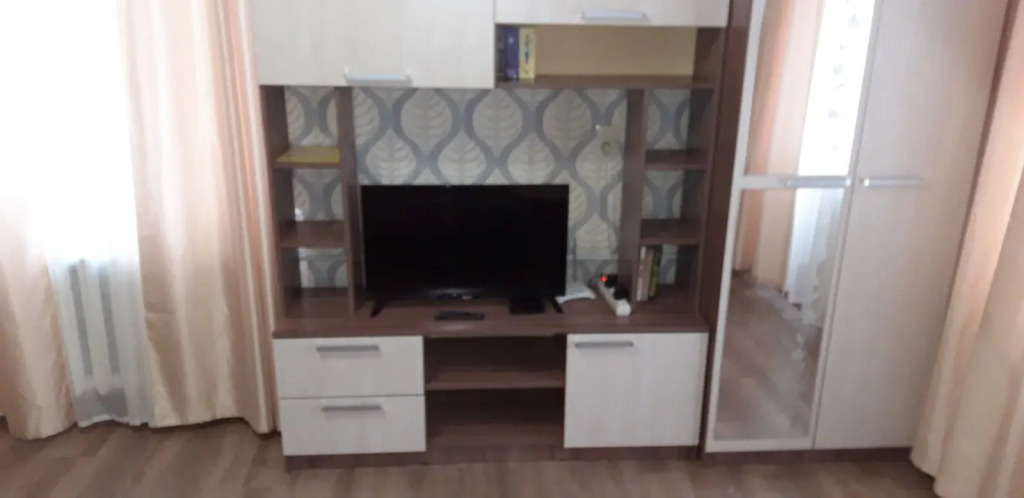 Апартаменты улица Кузьмина, 3