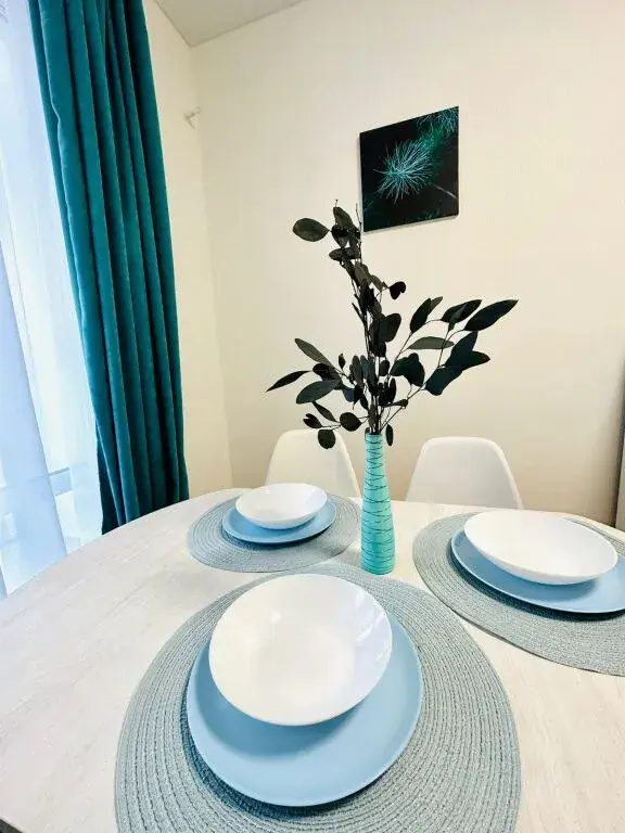 Апартаменты 3 Pant Family House Ватутинки на Нововатутинской