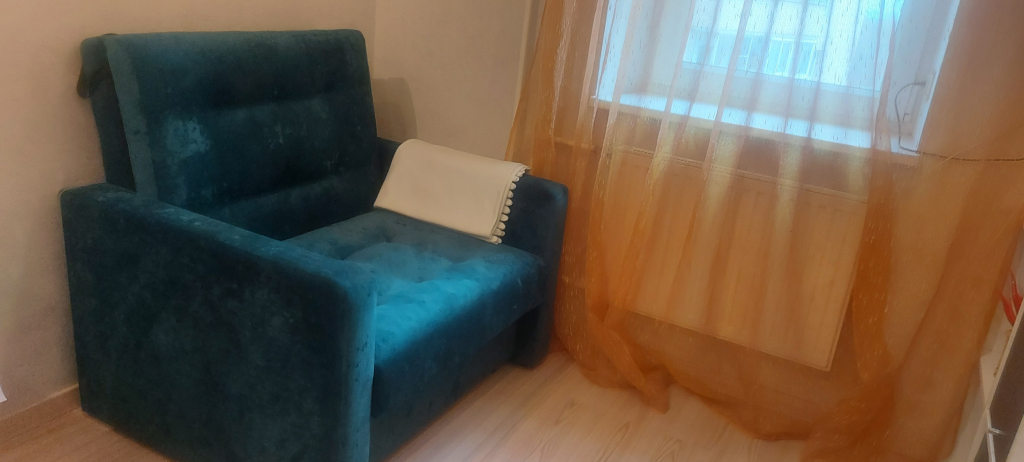 Квартира у часовни Ксении Блаженной