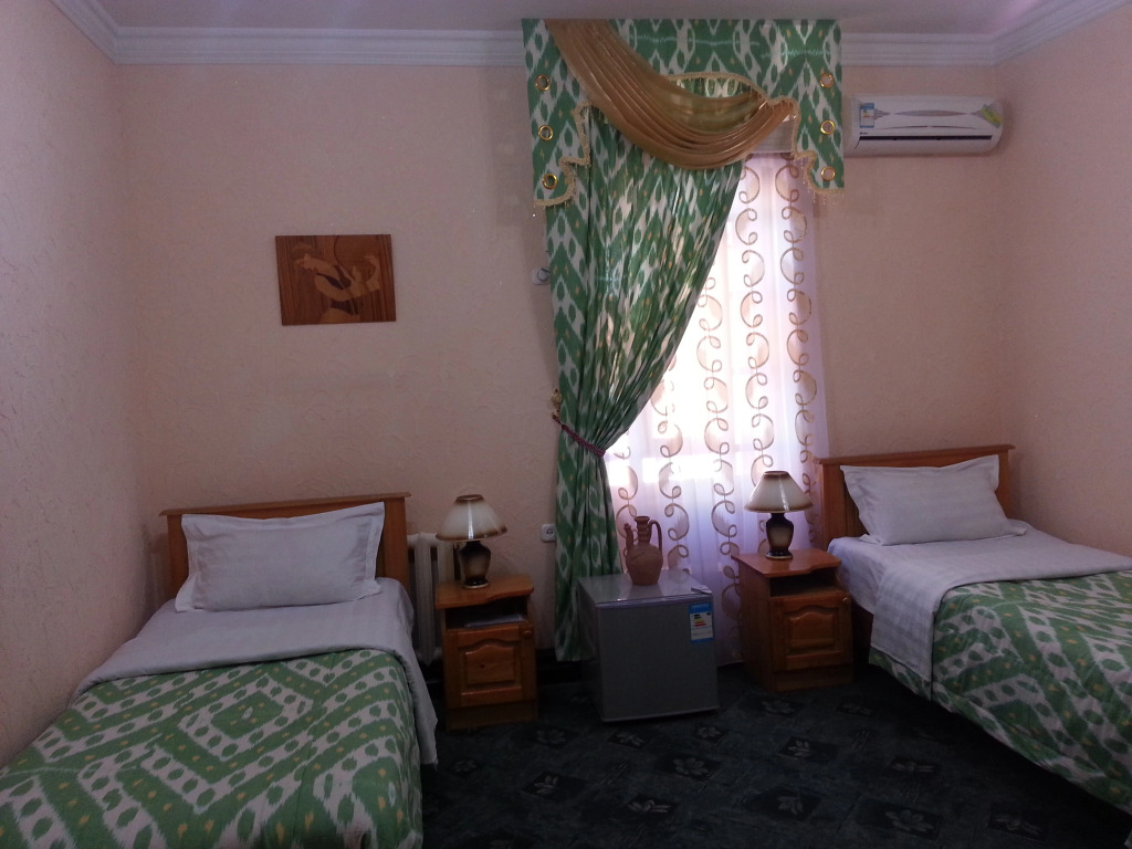 Hotel Olmos