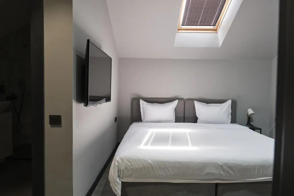 Sapiens Hotel