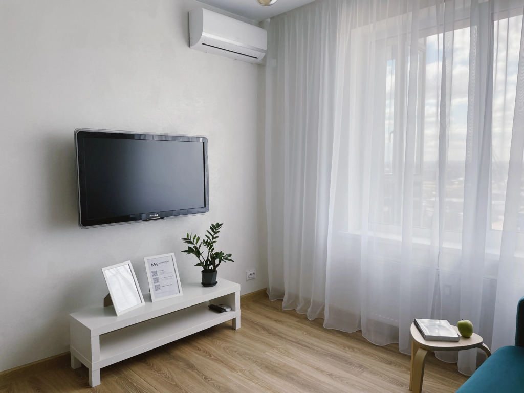 Квартира Merino Home Мир