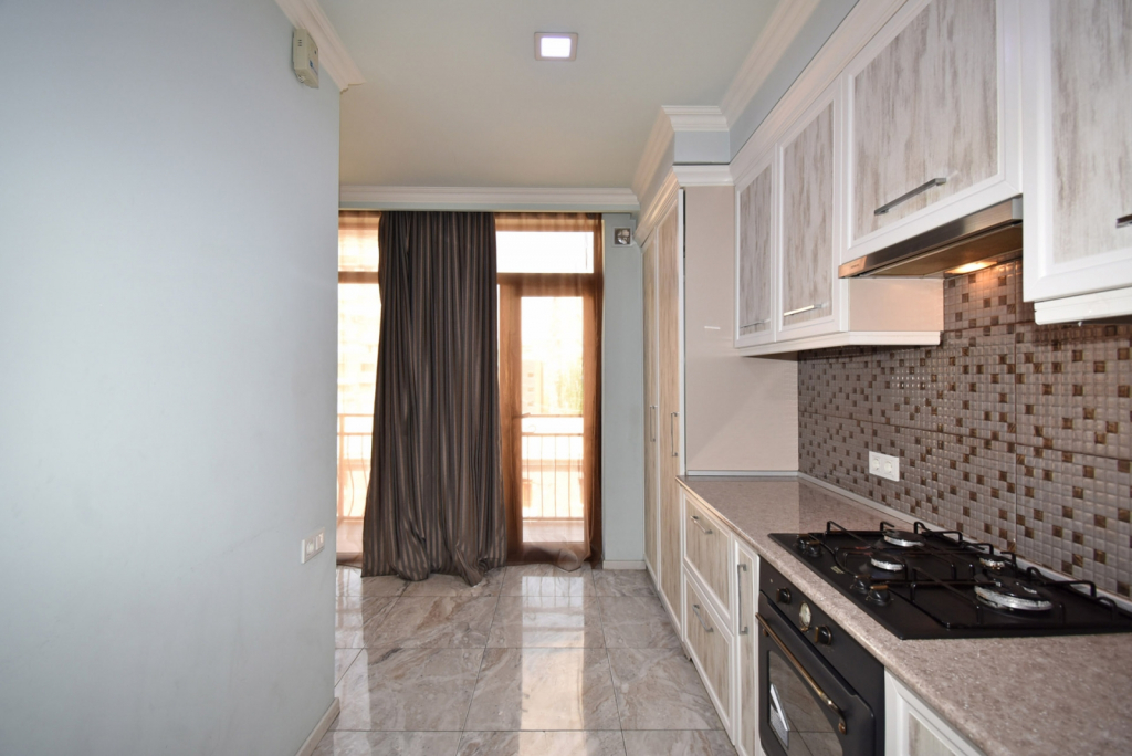 Апартаменты RentInnYerevan 106 Nalbandyan Street