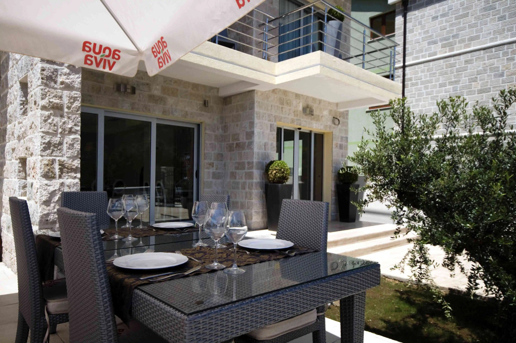 Hotel Casa del Mare - Barchetta