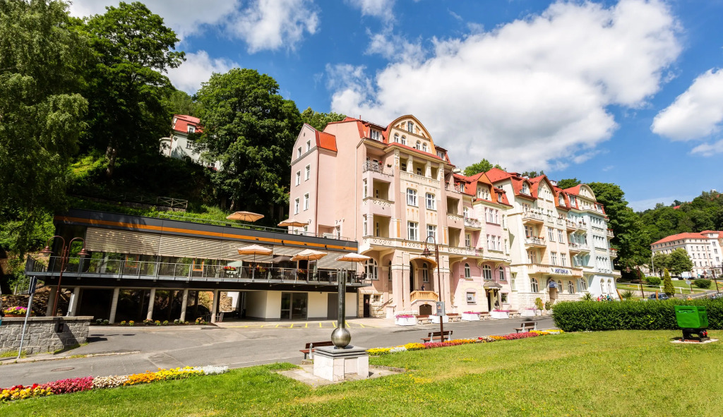 Hotel Astoria