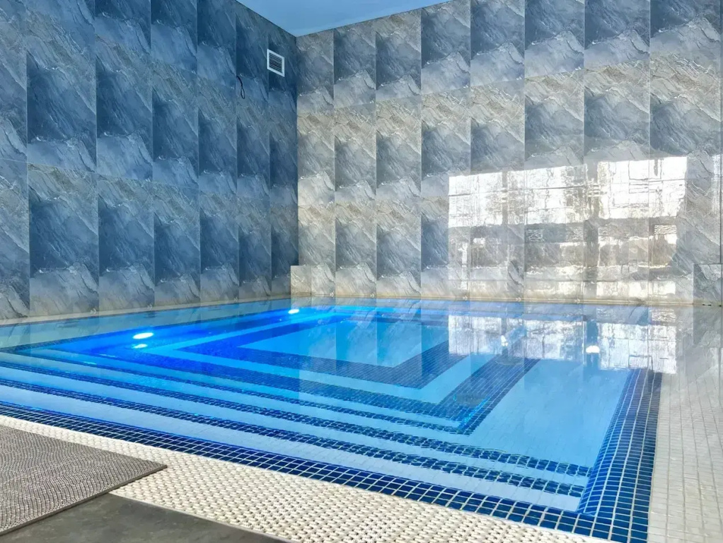 4 ★ Отель Derbent Hotel & Spa Premium