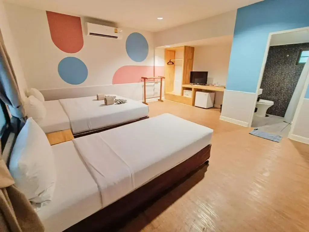 Malibu Samed Resort