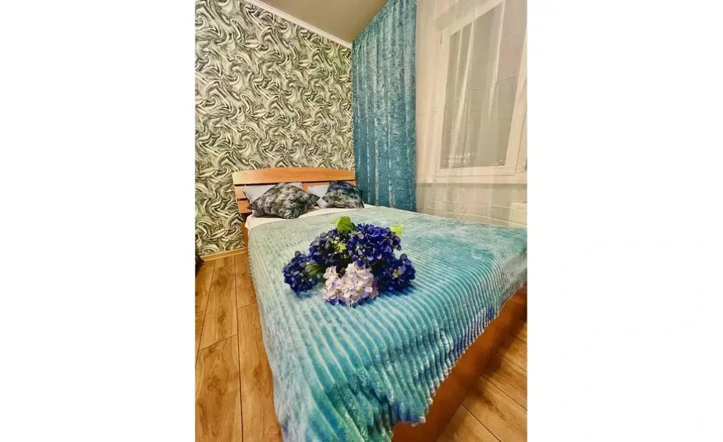Квартира AppartDeLuxe на Улице Петра Подзолкова 5Б